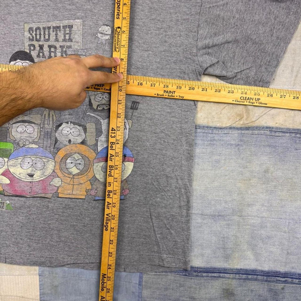 2000s South Park Cast Tee | M