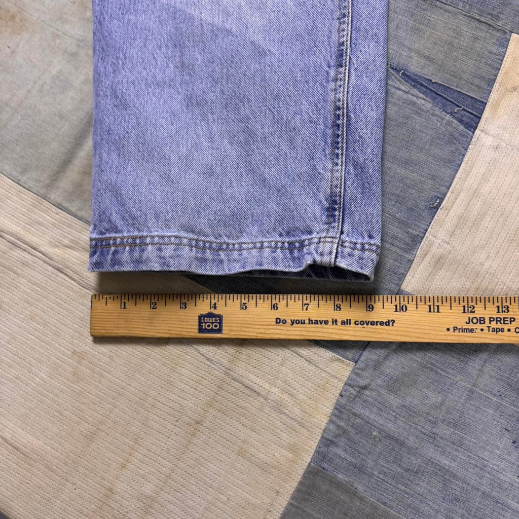 2000s Levi's Dry Goods Carpenter Jeans | 32x32