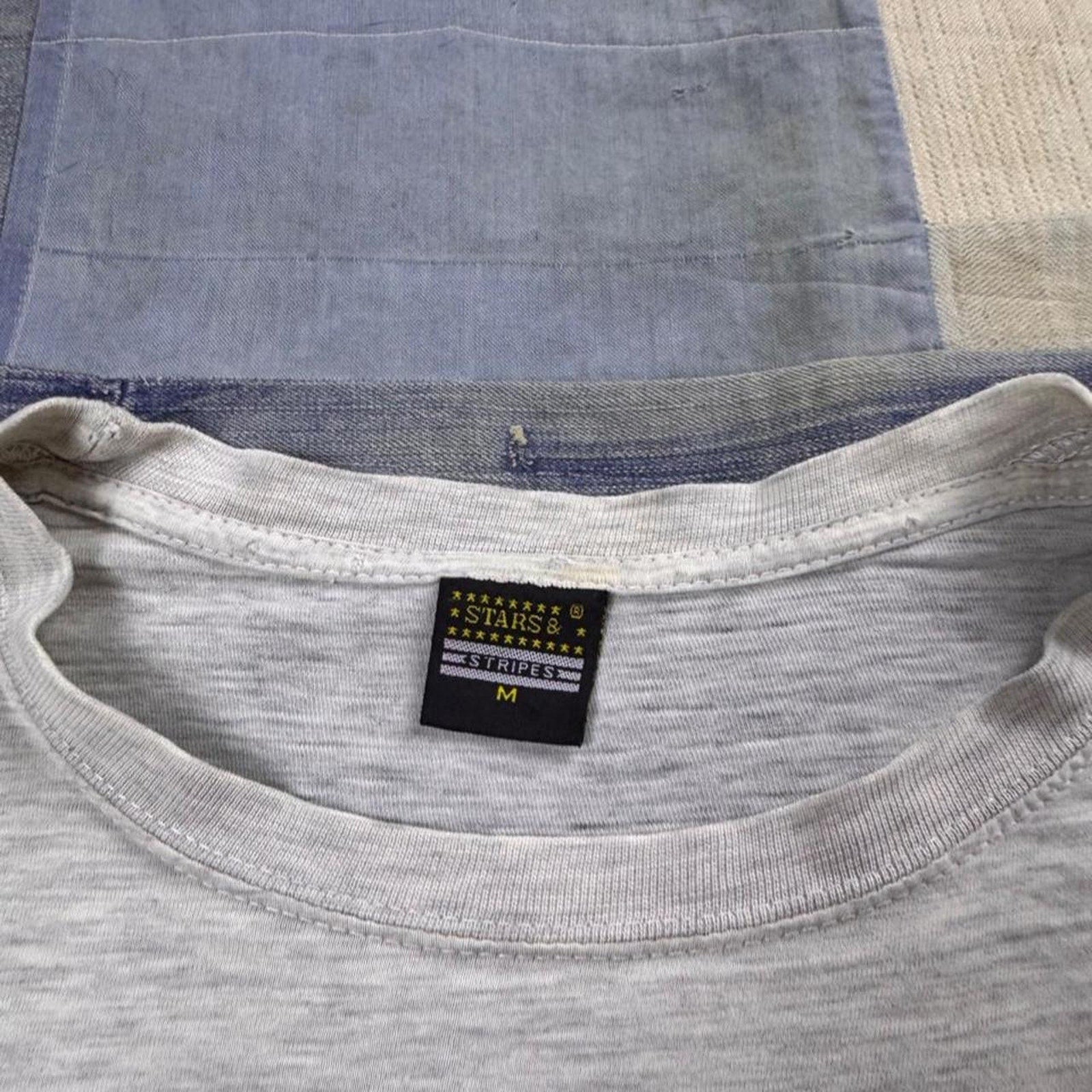1990s Underground Rave The Warehouse Project Graphic Tee | Medium