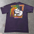 1990s Bad Boy Club Graphic Tee | Large