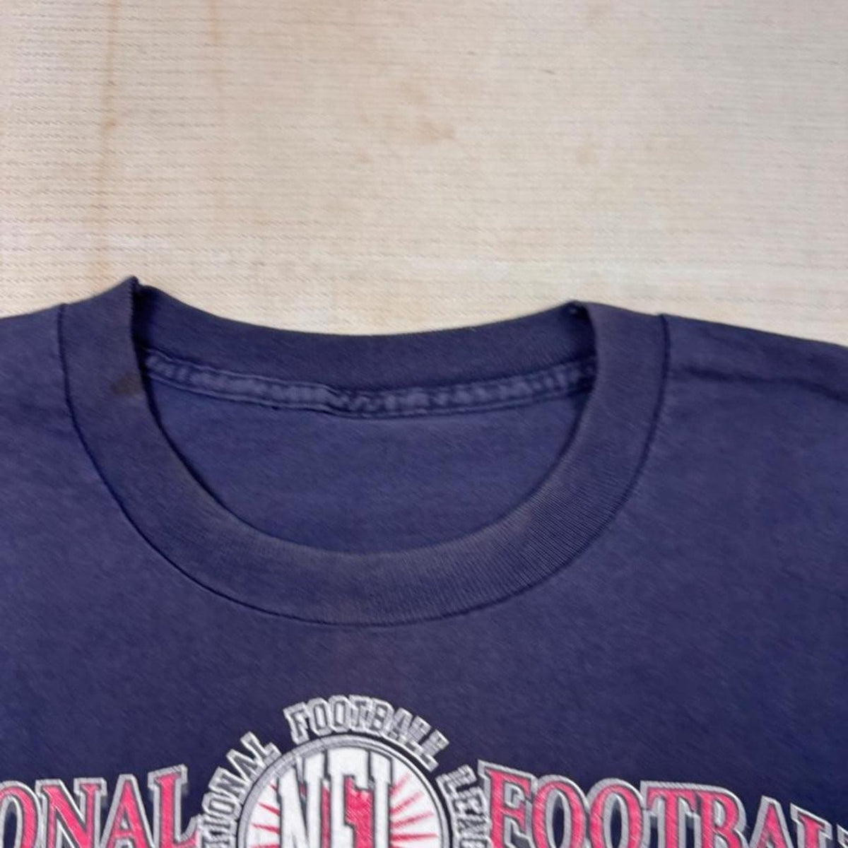 1990s Dallas Cowboys Super Bowl Champions Tee | XL
