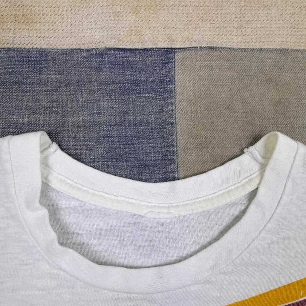 1960s Schlitz Beer Logo Graphic Tee | Small