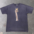 2001 Basement Jaxx “Where's Your Head At” Graphic Tee | Medium
