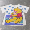 1990s Disney Winnie the Pooh Piglet Friendship Tee | XL