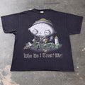2000s Family Guy Stewie “Who Do I Trust? Me!” Graphic Tee | XL