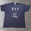 1990s Alcatraz The Rock Infamous Prisoners Tee | 2XL