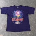 1995 Eucharist Catholic Church Graphic Tee | XL