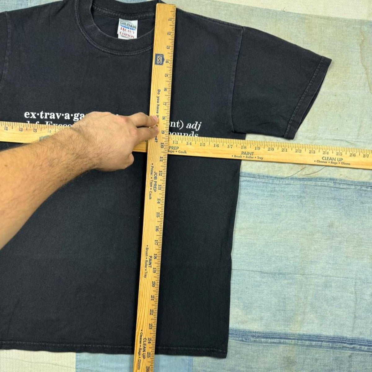 2000s LifeTeen Extravagant Definition Tee | S