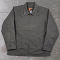 2000s Volcom Stone Zip Work Jacket | M