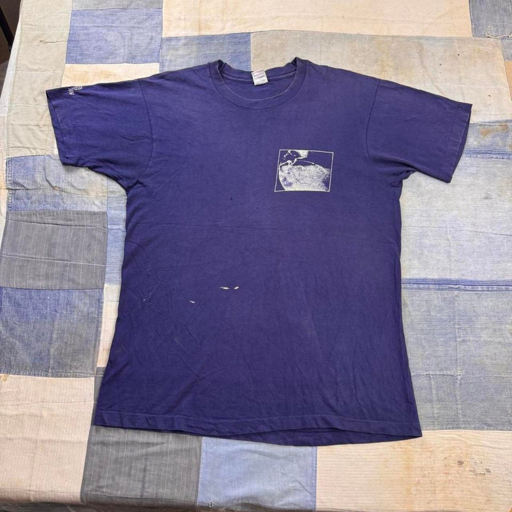 1990s "enhances your image" graphic tee | XL