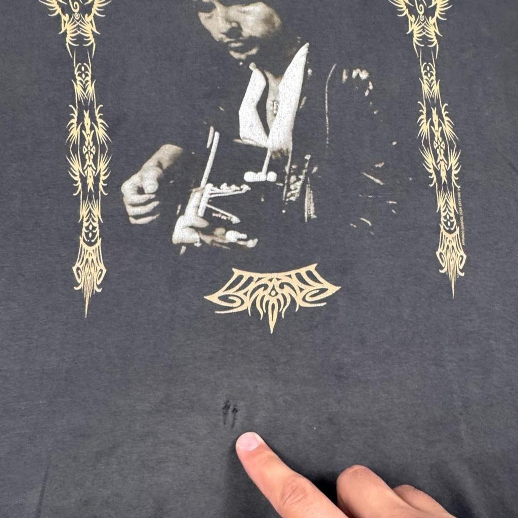 1996 Bob Dylan Tour Tee | XL