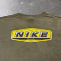 Late 1990s Nike Classic Sport Logo Tee | Large