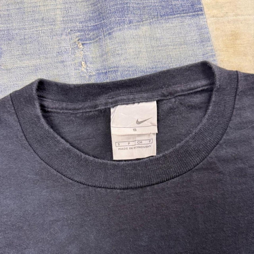 2000s Nike “It’s Gotta Be the Shoes” Graphic Tee | Small