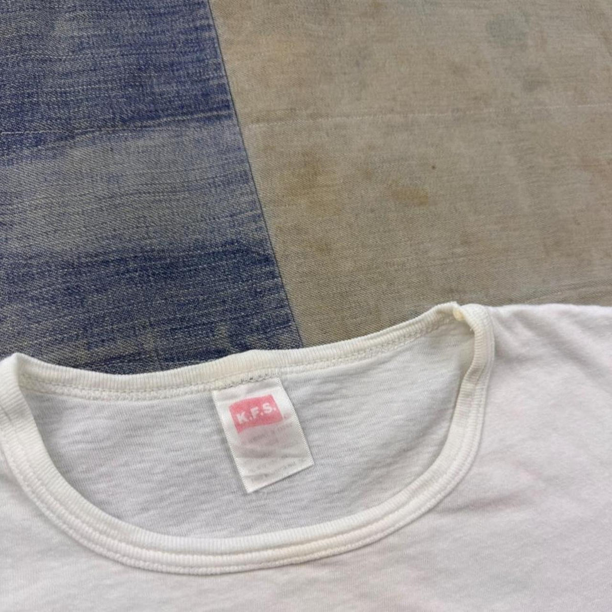 1980s Olive Oyl King of Character Cartoon Tee | Medium