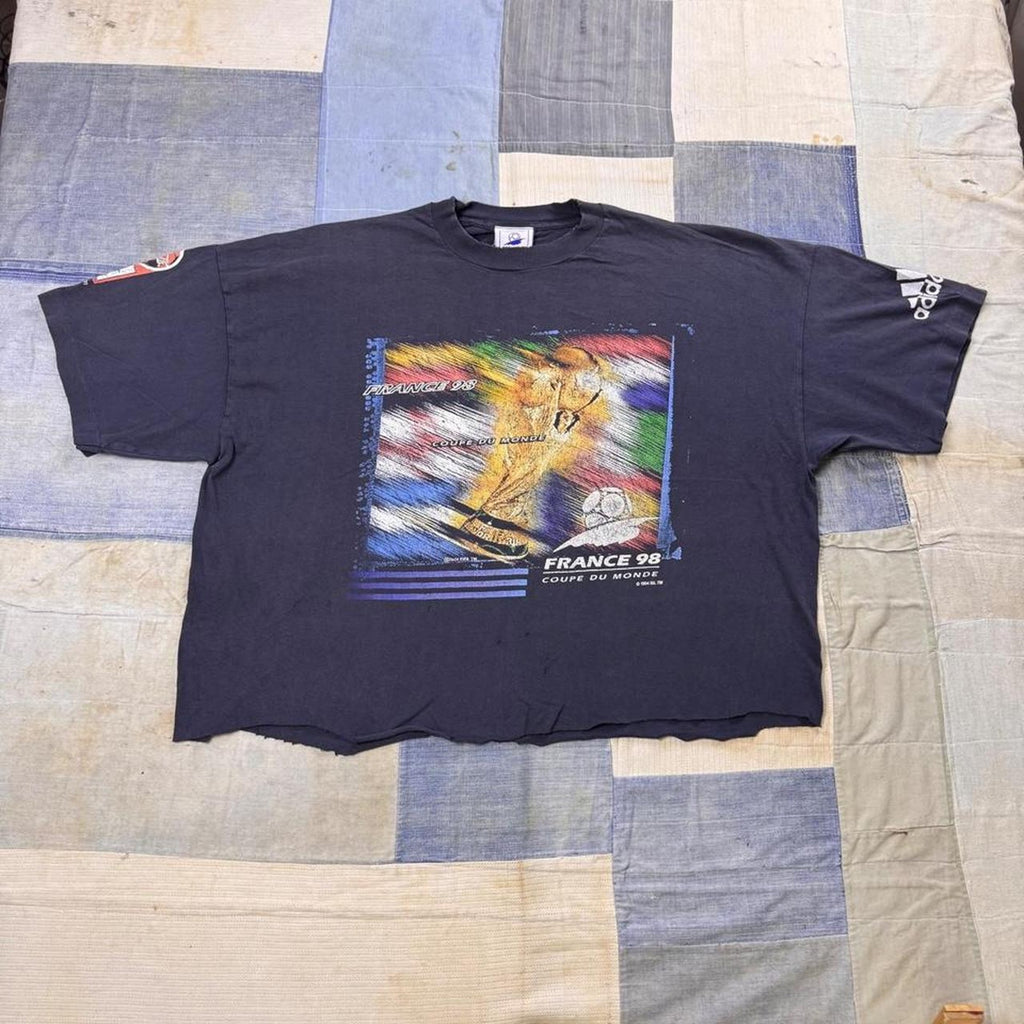 1994 World Cup USA Soccer Graphic Tee | Large