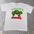 1990s The Simpsons Homer “Green Monster” Fenway Park Tee | XL