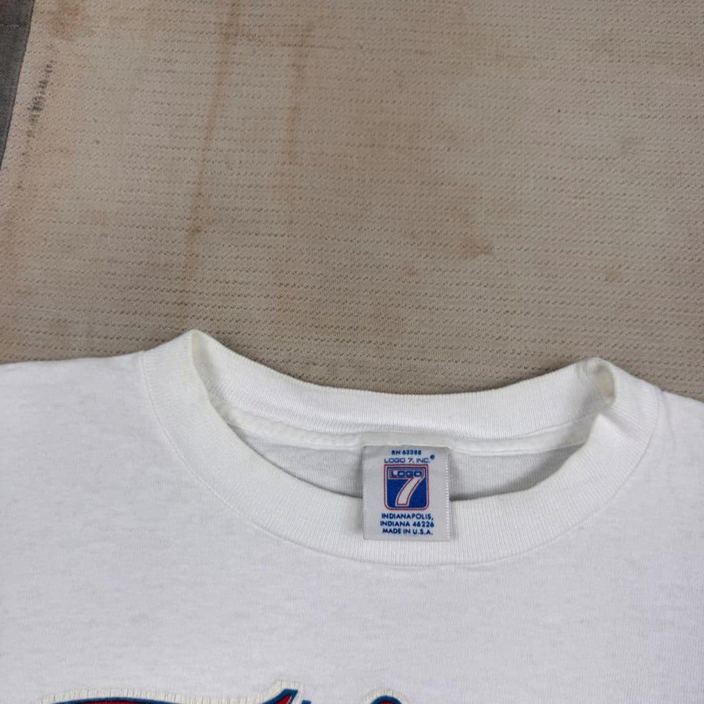 1990s Minnesota Twins Baseball Club Tee | M