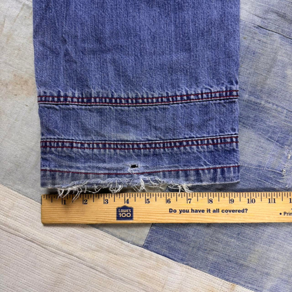 2000s Denim girbaud jeans | 32 x 31.5