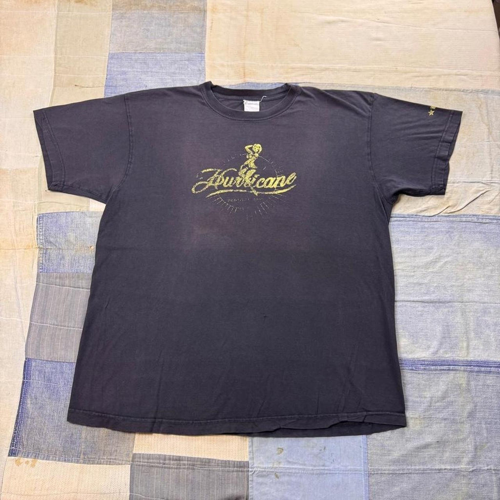 2009 Hurricane Festival Band Lineup Tee | XL