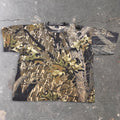 1990s Blount Outdoors Realtree Camo Tee | XL