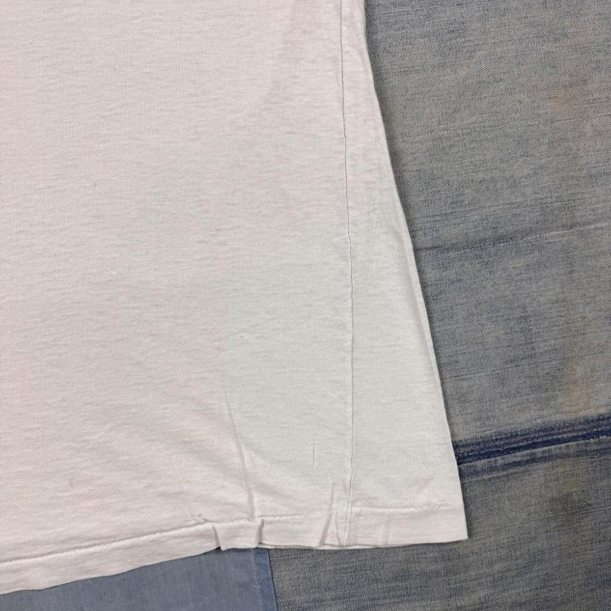 1990s Timanfaya Lanzarote Devil Tee | L