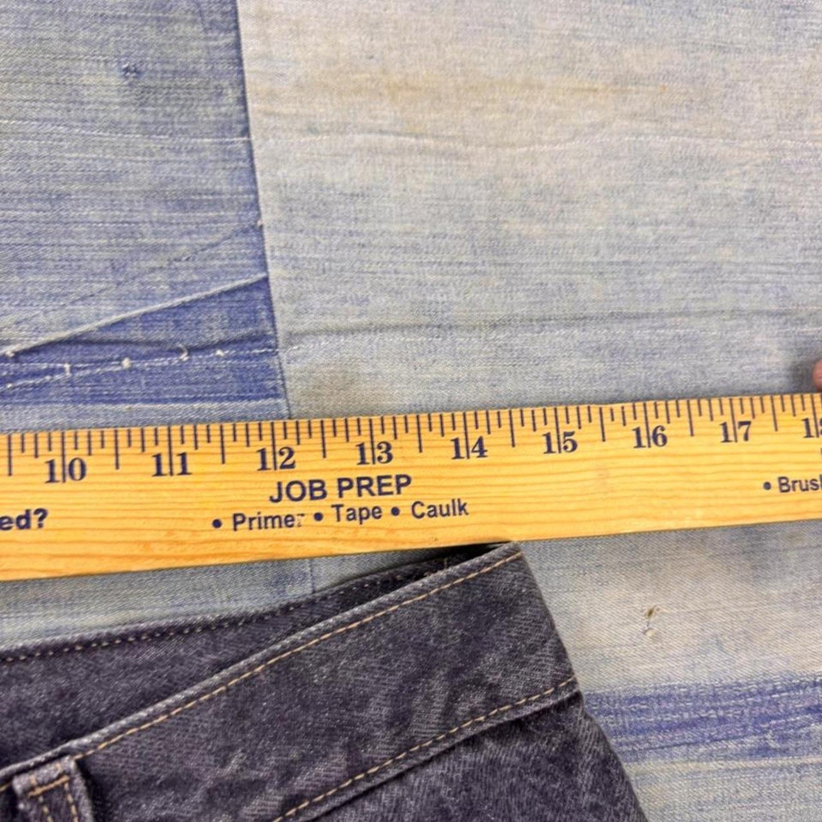 1990s Levi’s 501 Faded Black Straight Leg Jeans | 29x31