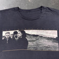 2017 U2 The Joshua Tree Tour Double-Sided Band Tee | XL