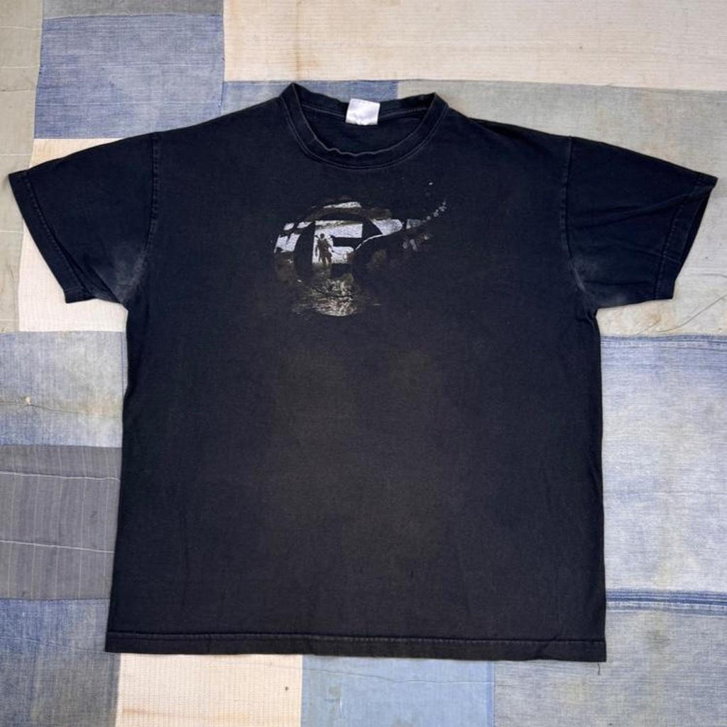 2008 Far Cry 2 Promotional Graphic Tee | Large