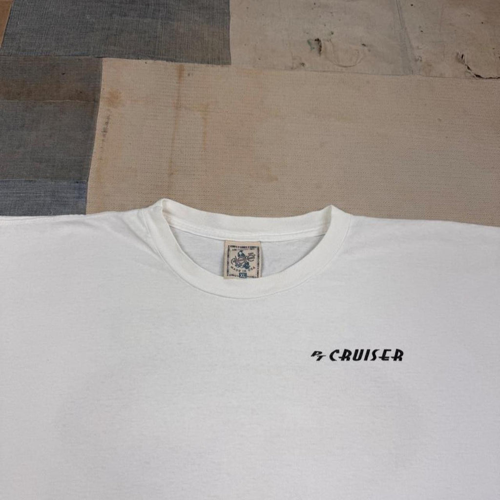 2000s Chrysler PT Cruiser Car Tee | XL