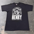 1990s Henry: Portrait of a Serial Killer tee | XL