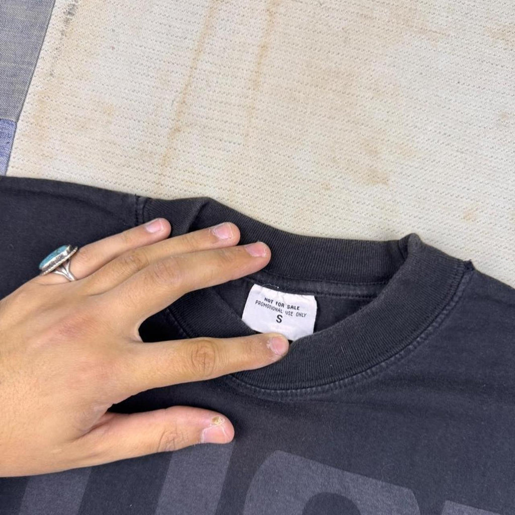 1990s Marlboro Classics Just Good Clothes Promo Tee | S
