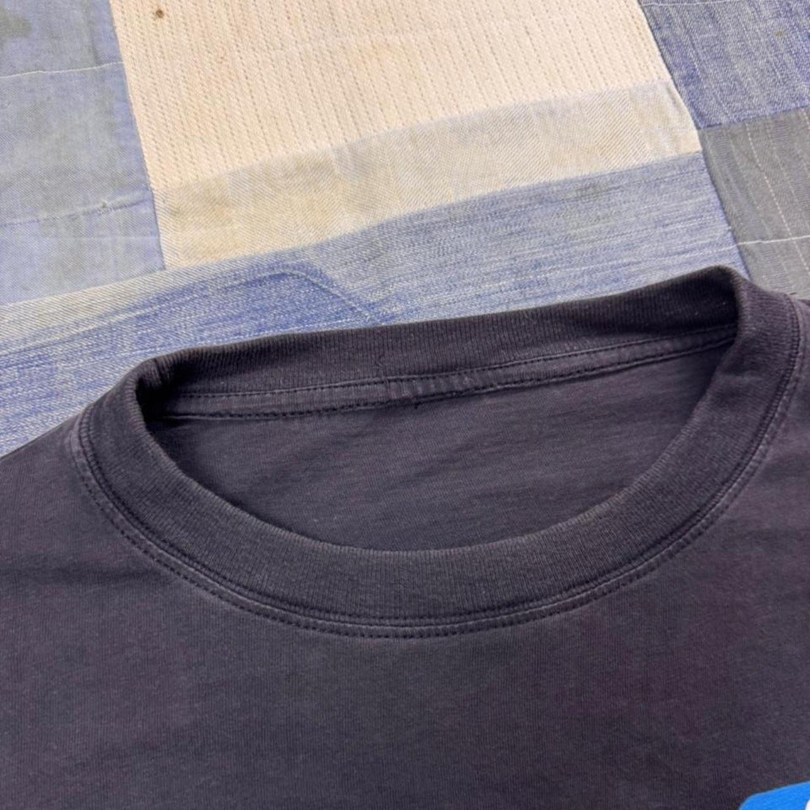 2000s “Veni Vidi Vici” Adult Humor Graphic Tee | XL