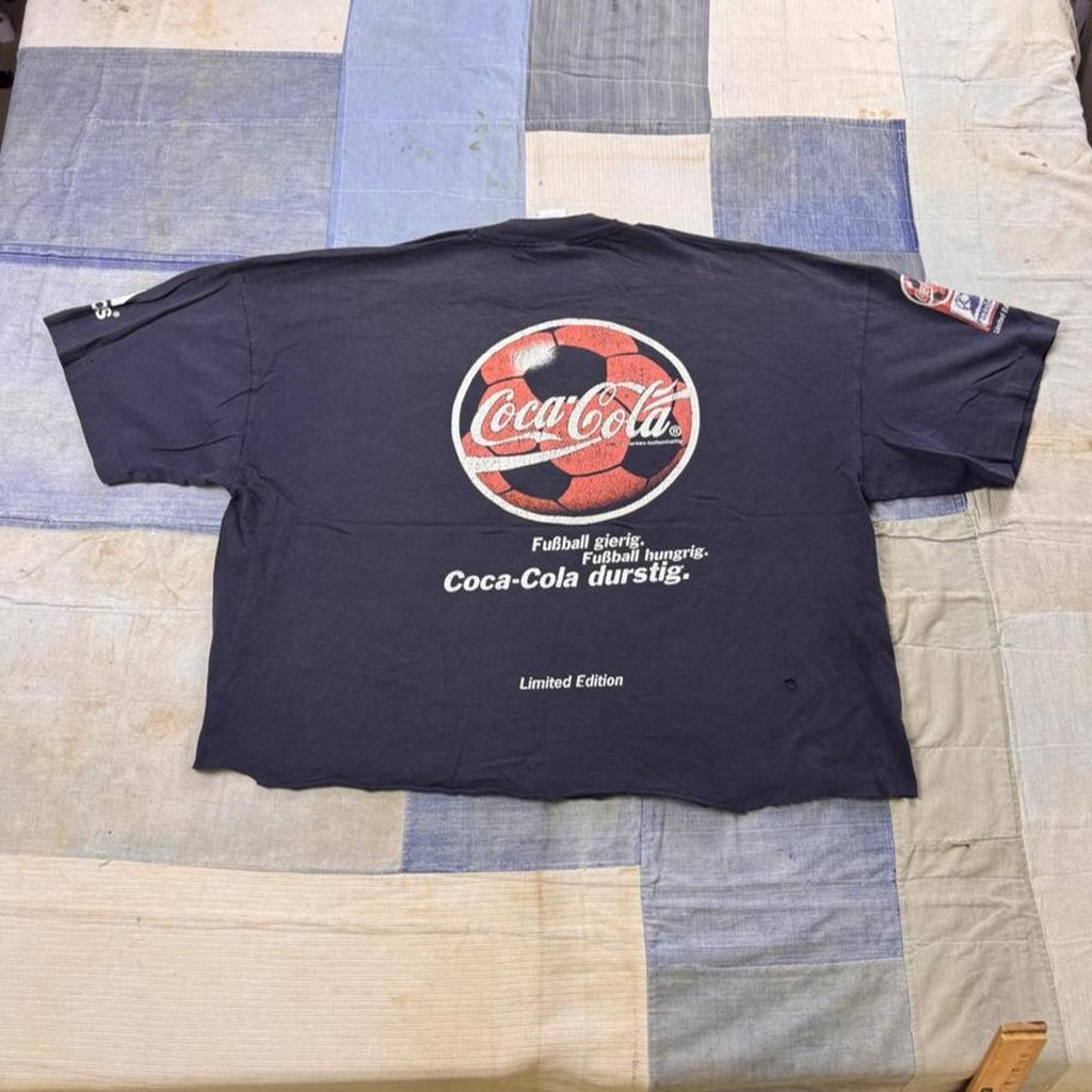 1994 World Cup USA Soccer Graphic Tee | Large