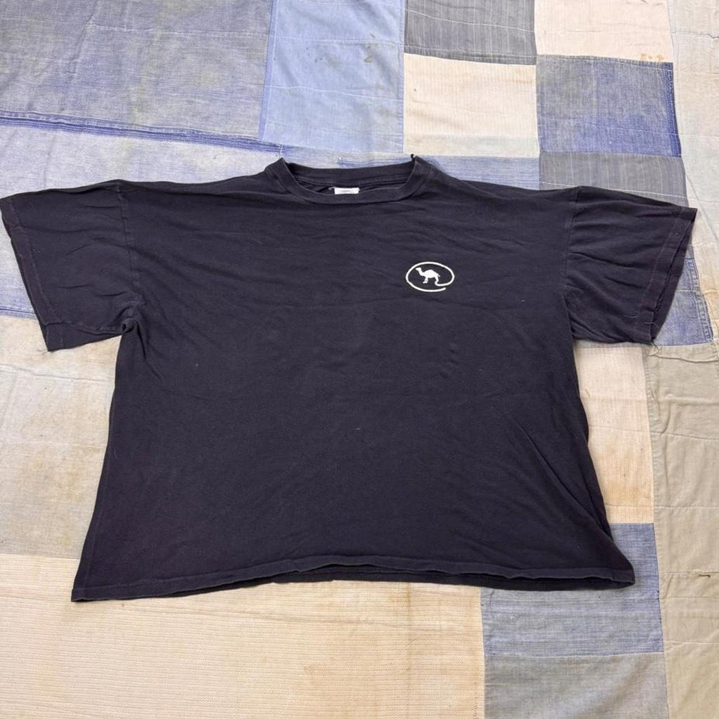 1990s Camel Where It’s At Double Sided Graphic Tee | XXL