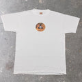 1990s Levis Wide Leg Promo Tee | XL