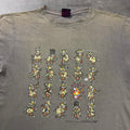 2000s kukuxumusu graphic tee | medium