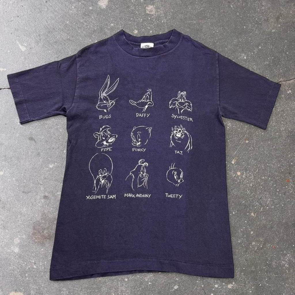 1990s Looney Tunes Acme Tee | Small