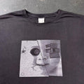 2000s Skroz Over Croatian Alternative Metal Band Tee | XL