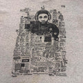 2000s J Dilla tribute graphic Tee | Large