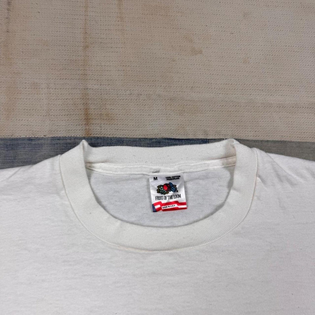 1990s Cincinnati Pork Busters Tee | M