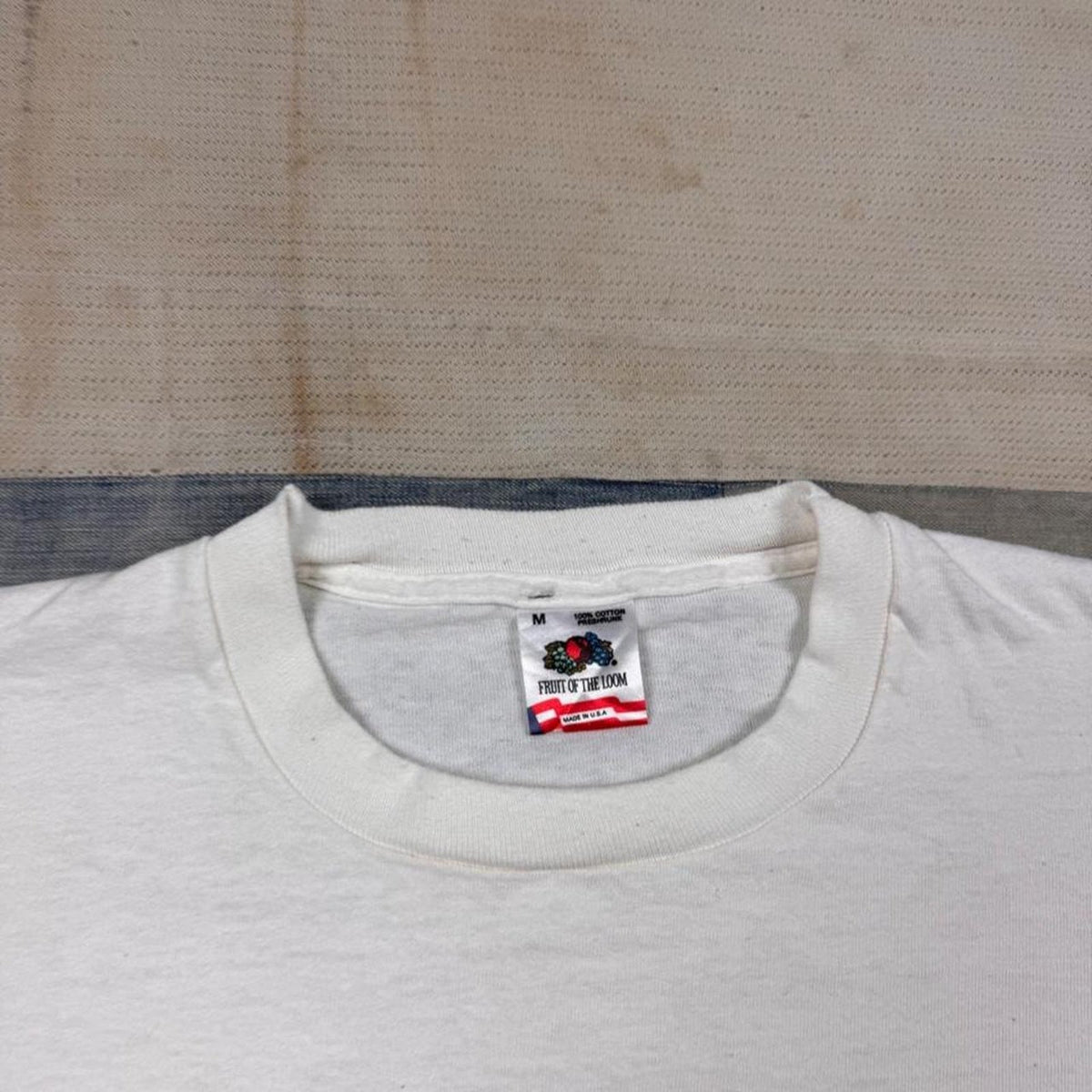 1990s Cincinnati Pork Busters Tee | M