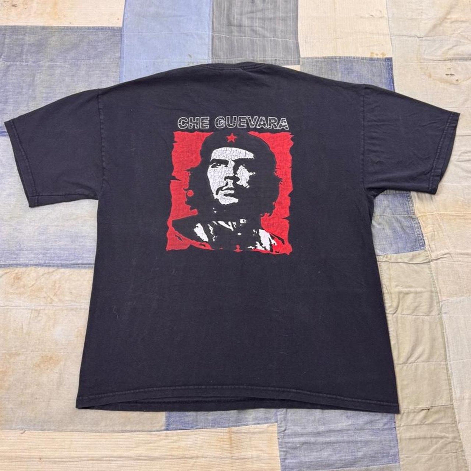 2000s Che Guevara Graphic Tee | XL