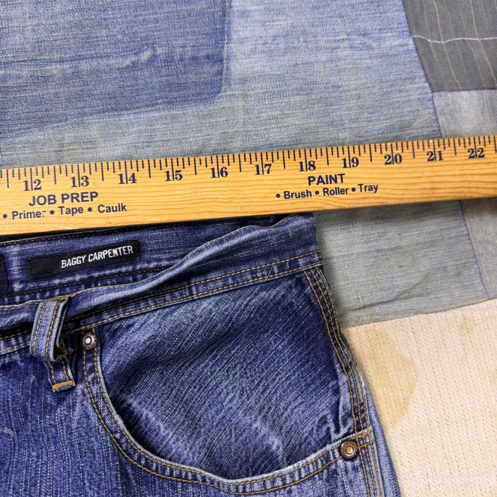 2000s Ecko Unltd. carpenter jeans  | 36 x 30