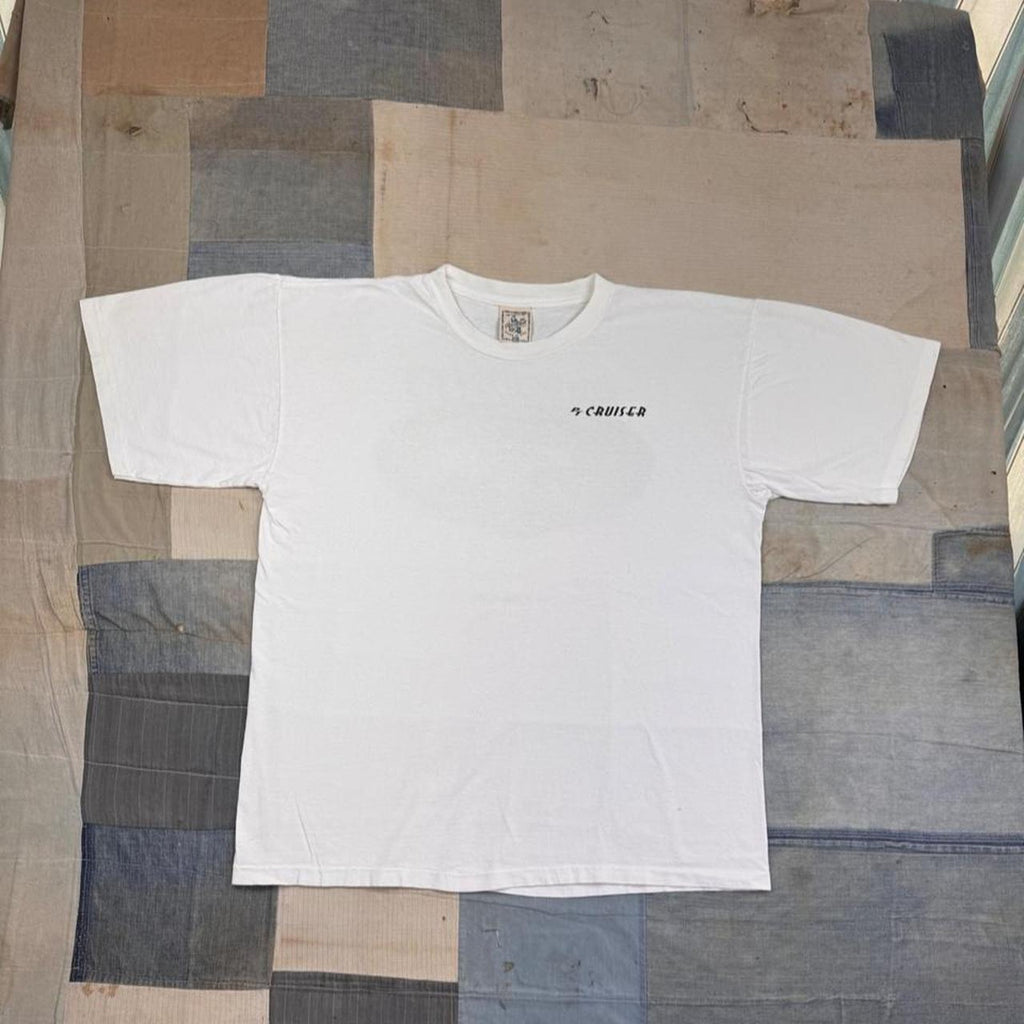 2000s Chrysler PT Cruiser Car Tee | XL