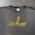 2009 Hurricane Festival Band Lineup Tee | XL