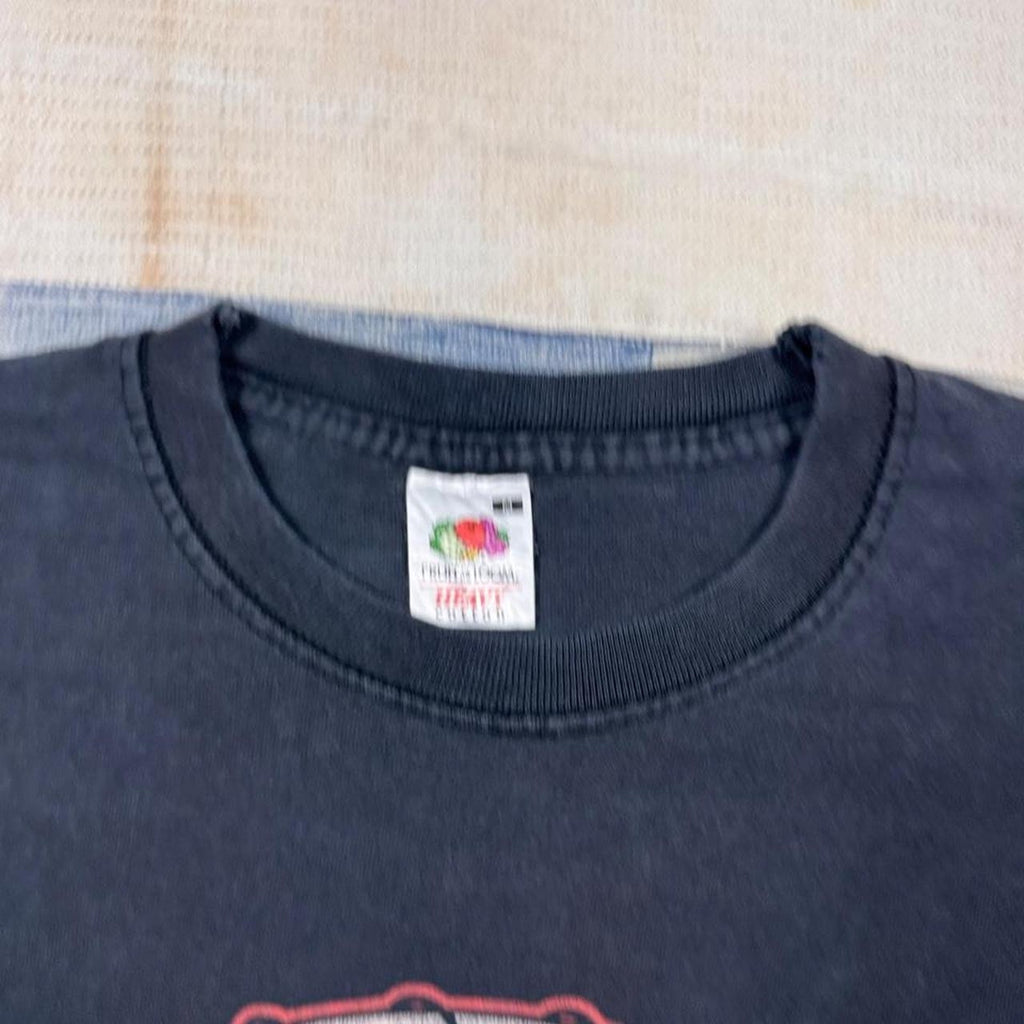 2000s Family Guy Stewie Evil Tee | S