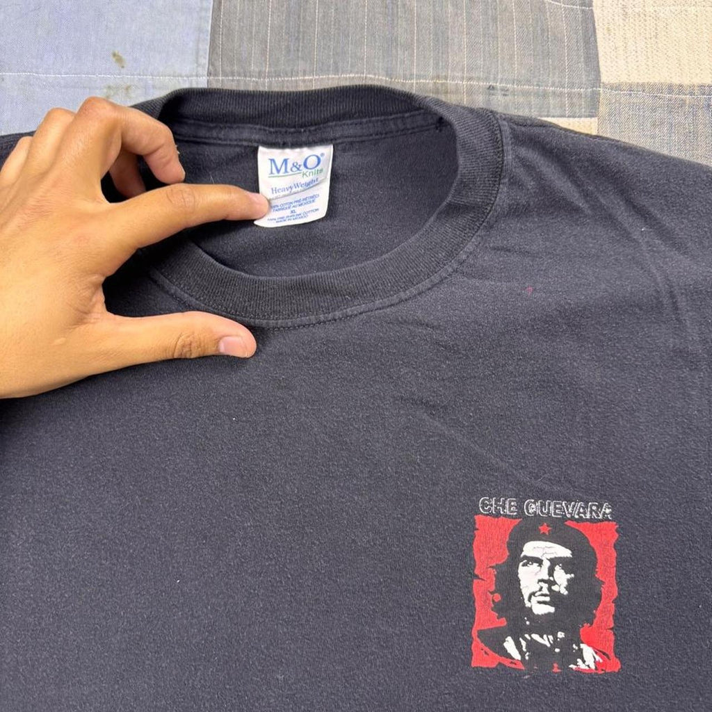 2000s Che Guevara Graphic Tee | XL