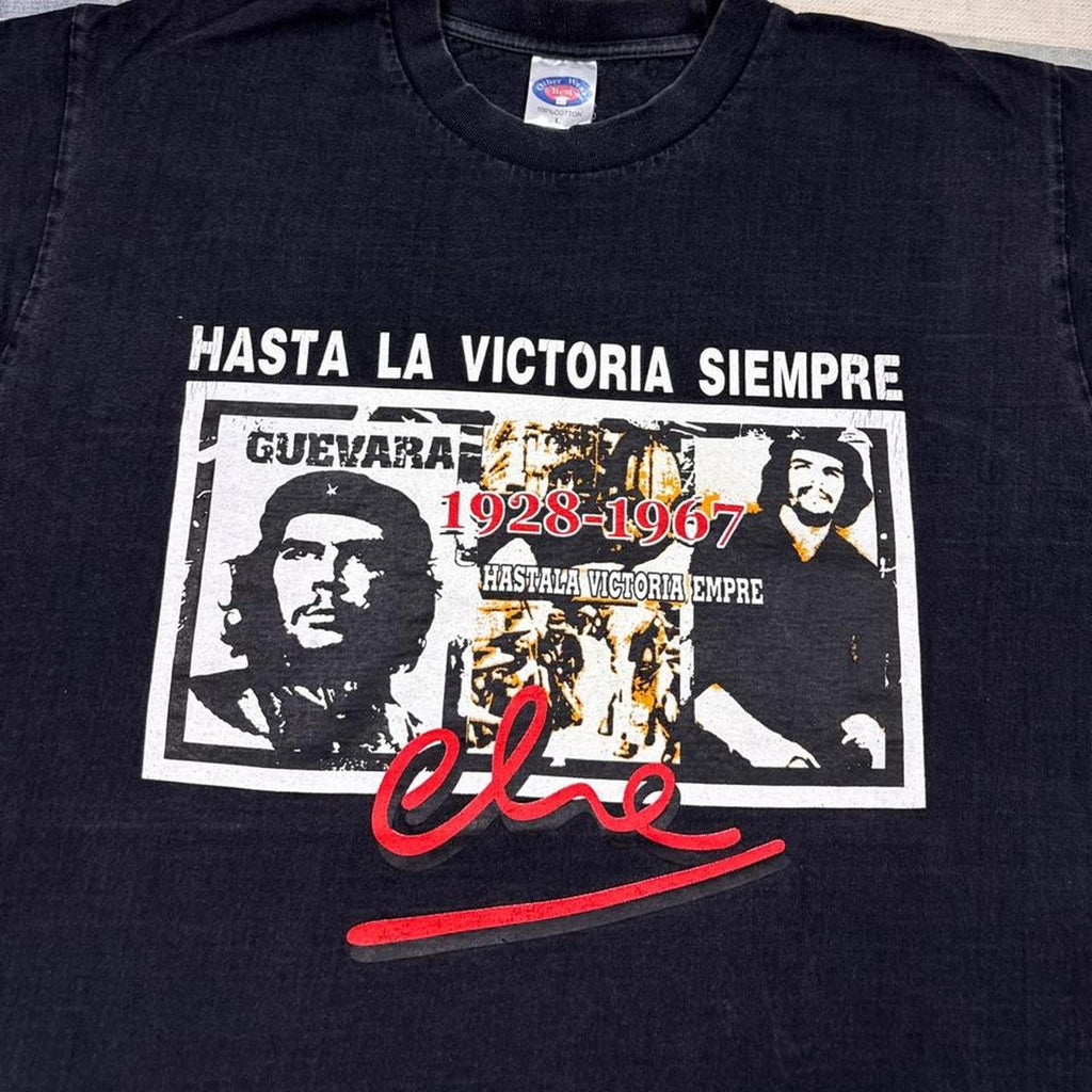 1990s Che Guevara Hasta La Victoria Tee | L