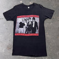 1989 Rolling Stones Steel Wheels North American Tour Tee | Large