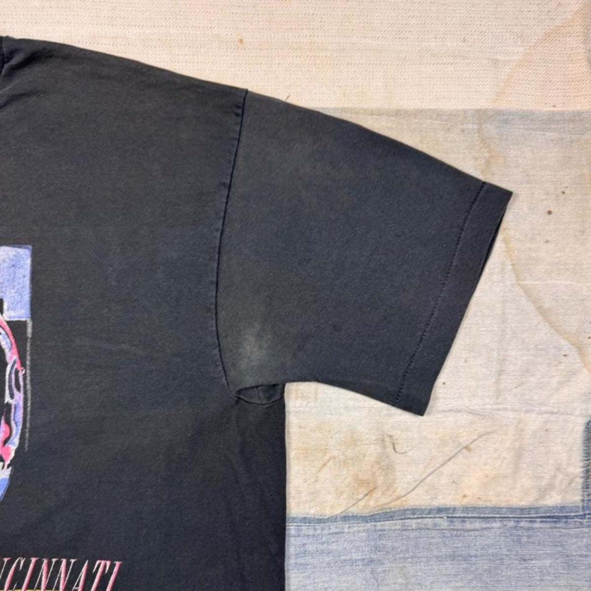 1994 Cincinnati Jazz Fest Tee | XL
